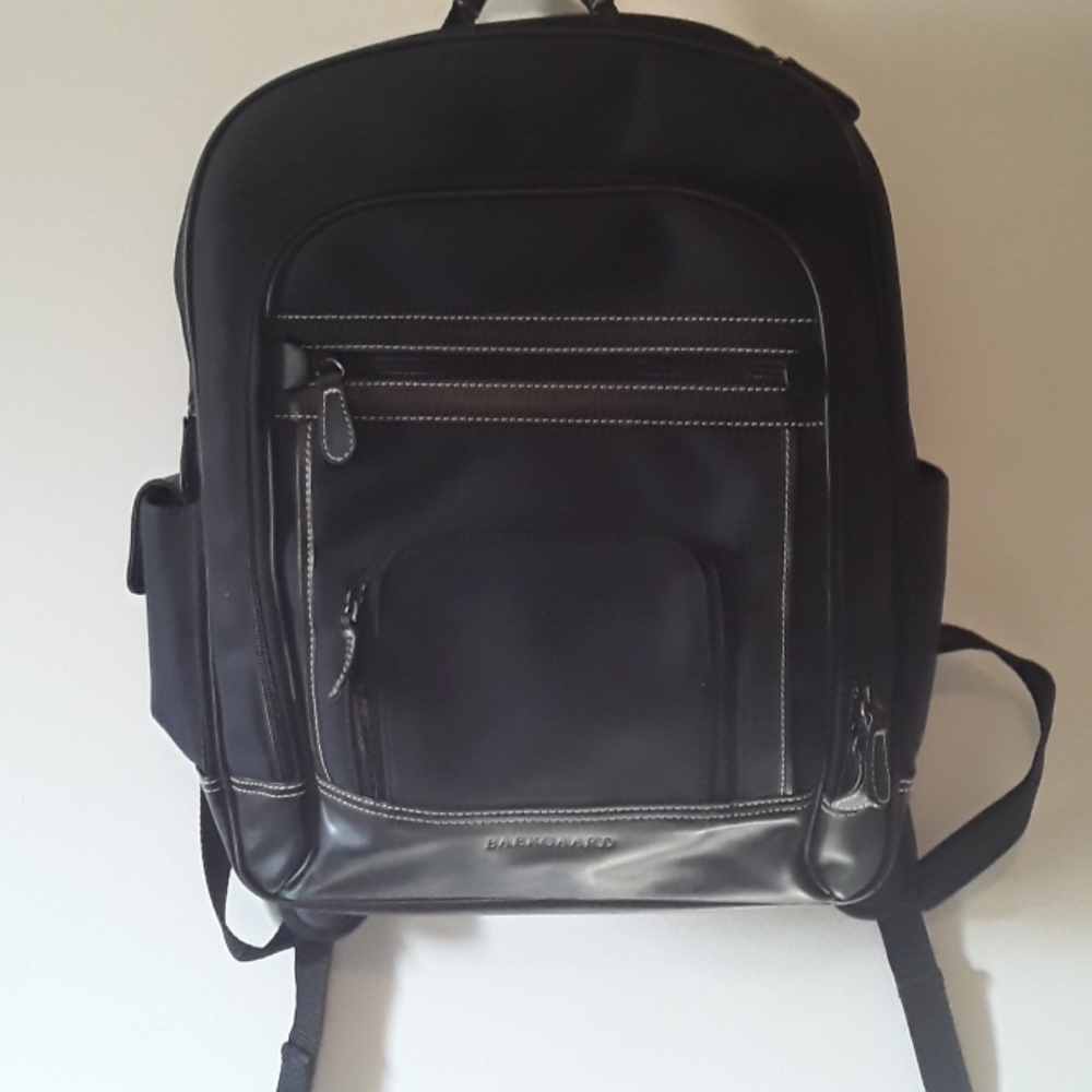 Women's Baekgaard Backpack